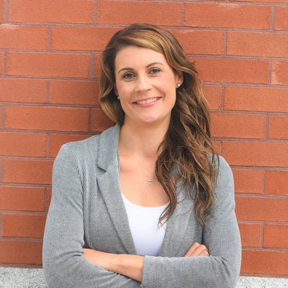 About Jamie Jamie Wall Realty