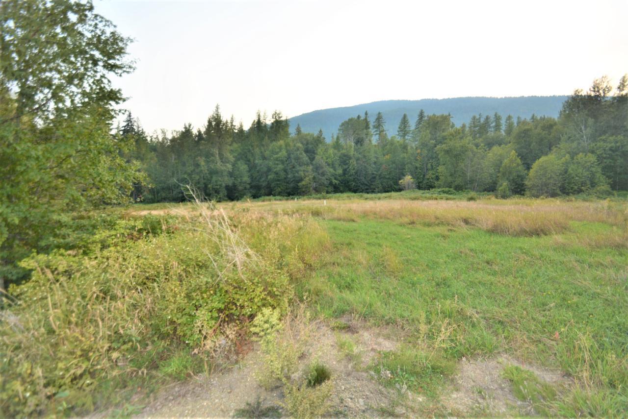 Jamie Wall Creston Real Estate Agent