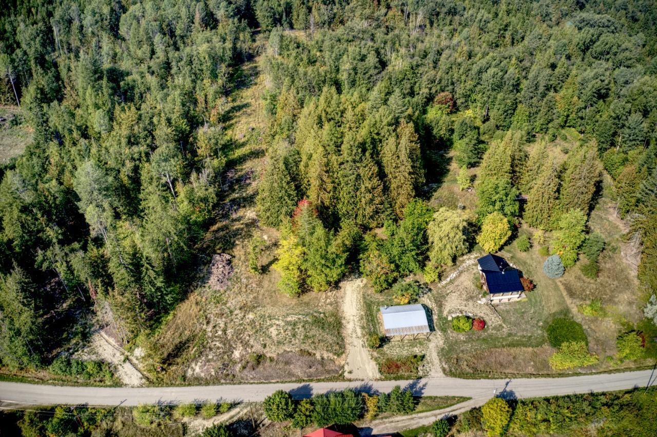 Jamie Wall Creston Real Estate Agent