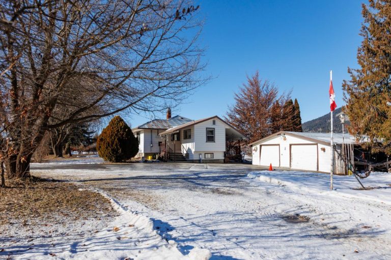 Creston Homes for Sale Jamie Wall Realty