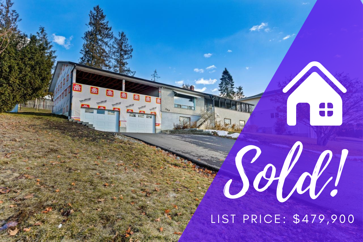 Jamie Wall Creston Real Estate Agent