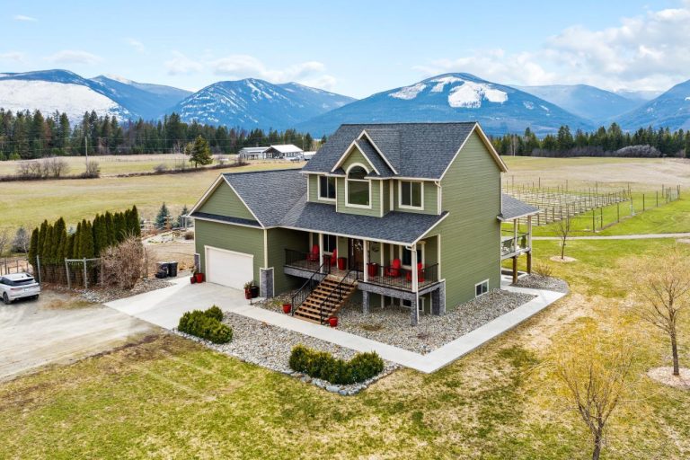 Creston Homes for Sale Jamie Wall Realty