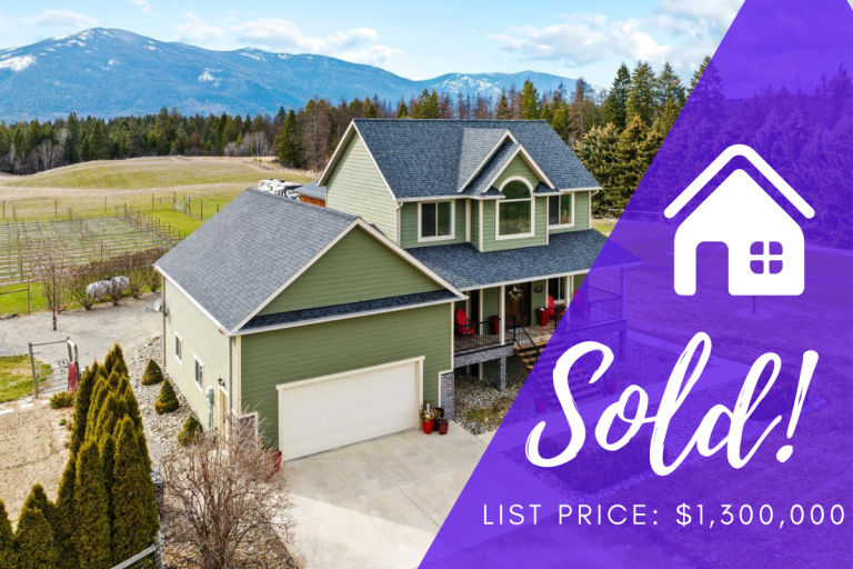 Creston Homes for Sale Jamie Wall Realty