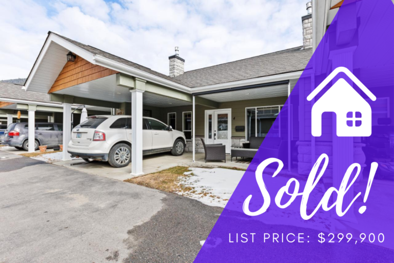 Jamie Wall Creston Real Estate Agent