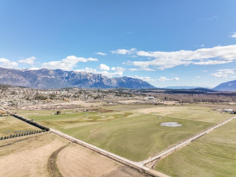 Homes Out of Town Jamie Wall Creston Real Estate Agent