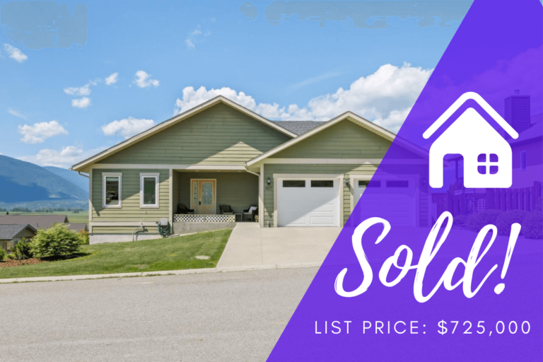 Creston Homes for Sale Jamie Wall Realty