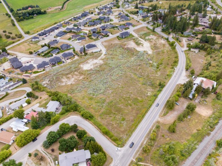 Creston Homes for Sale Jamie Wall Realty