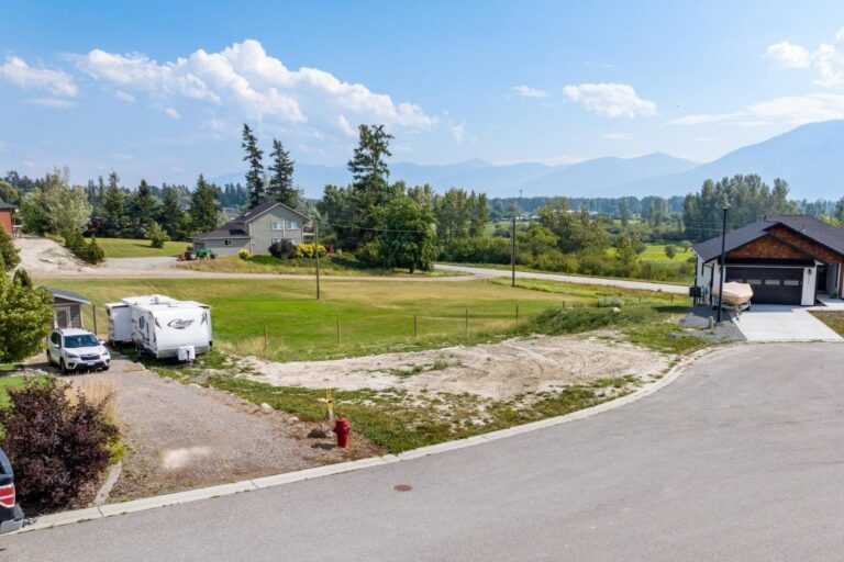 Creston Homes for Sale Jamie Wall Realty