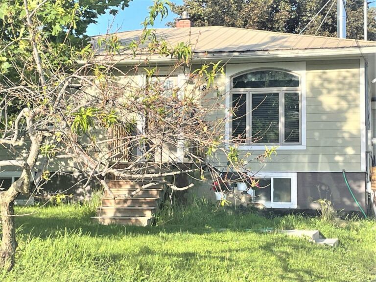 Jamie Wall Creston Real Estate Agent