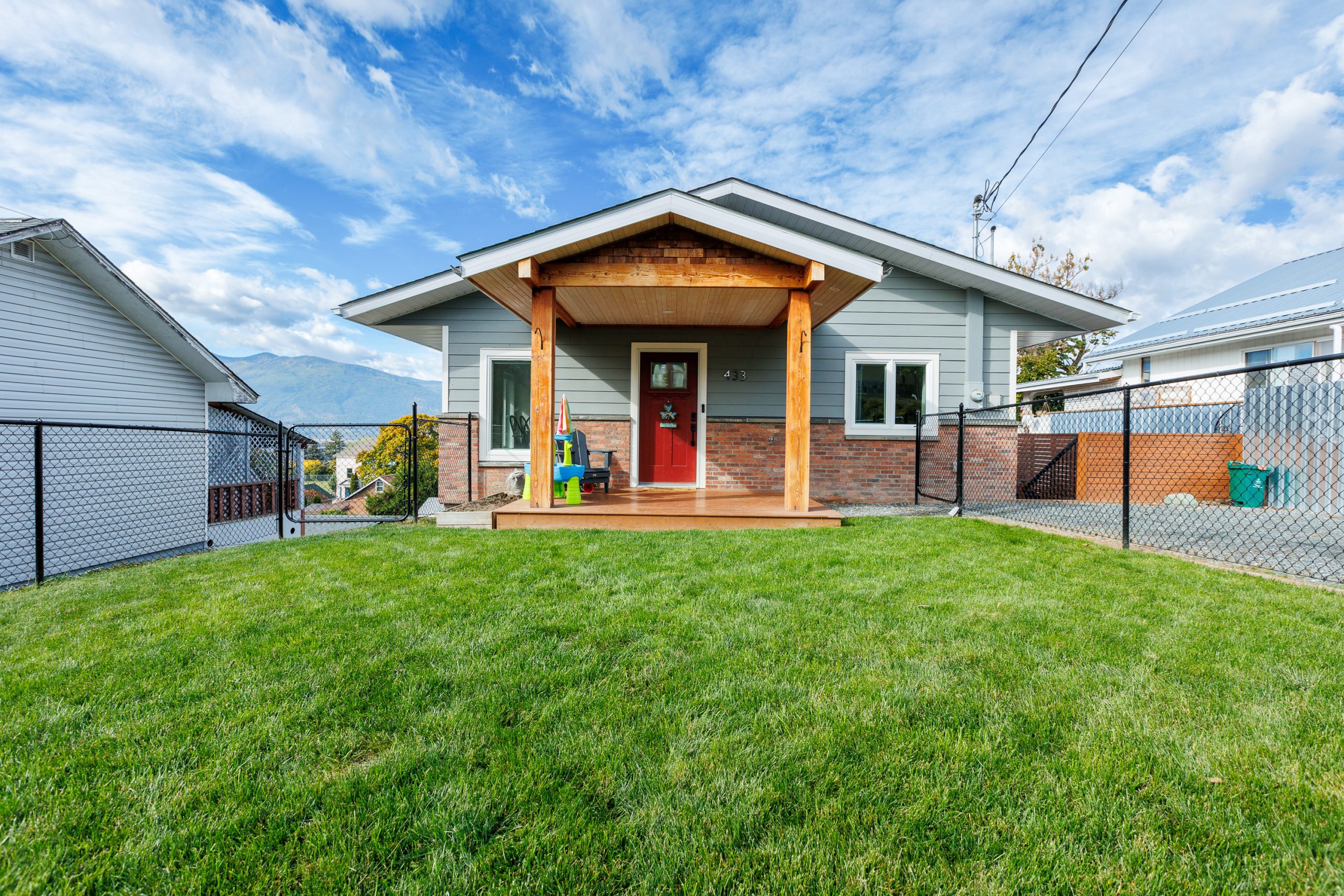 Jamie Wall Creston Real Estate Agent