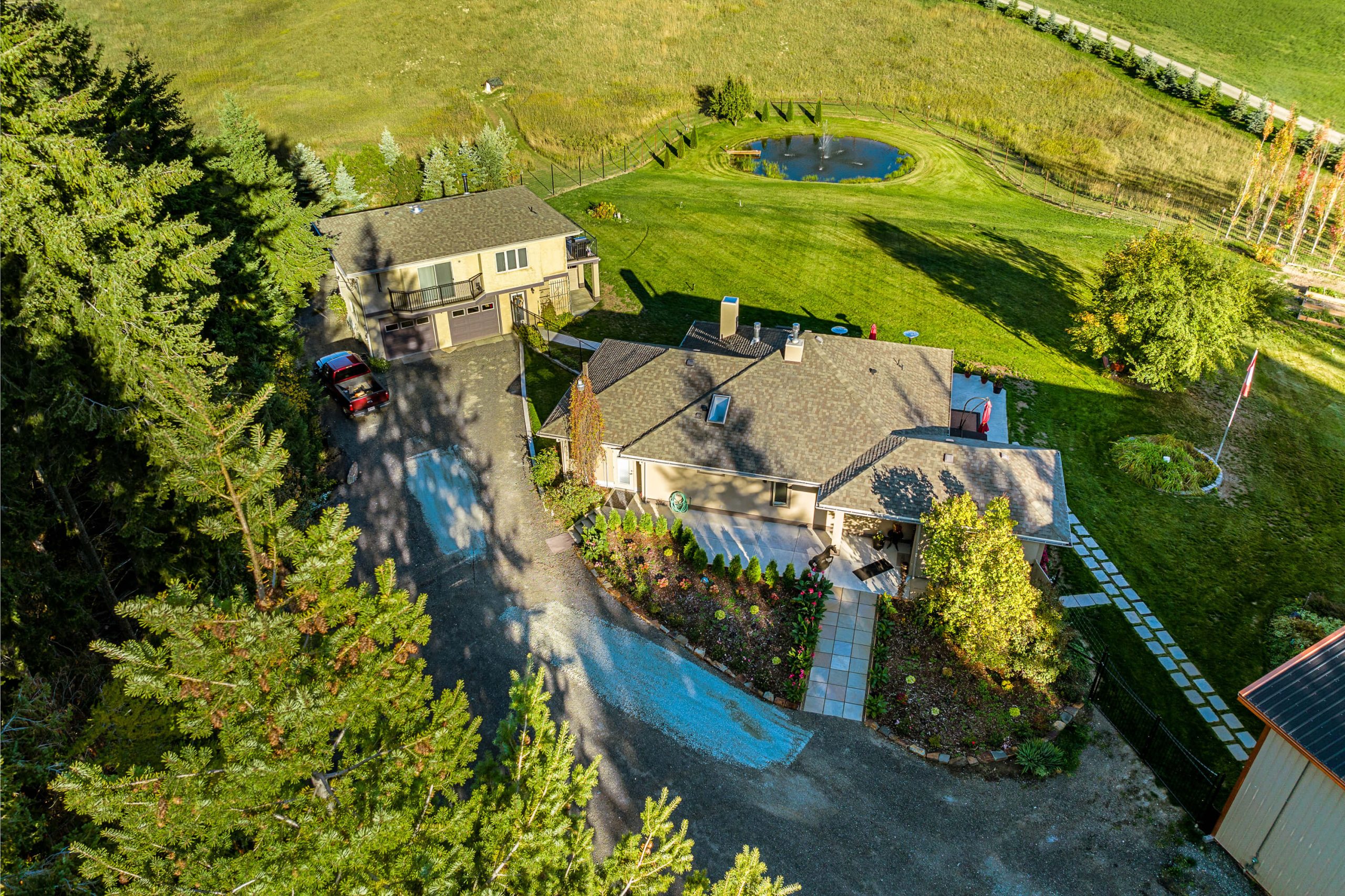 Jamie Wall Creston Real Estate Agent