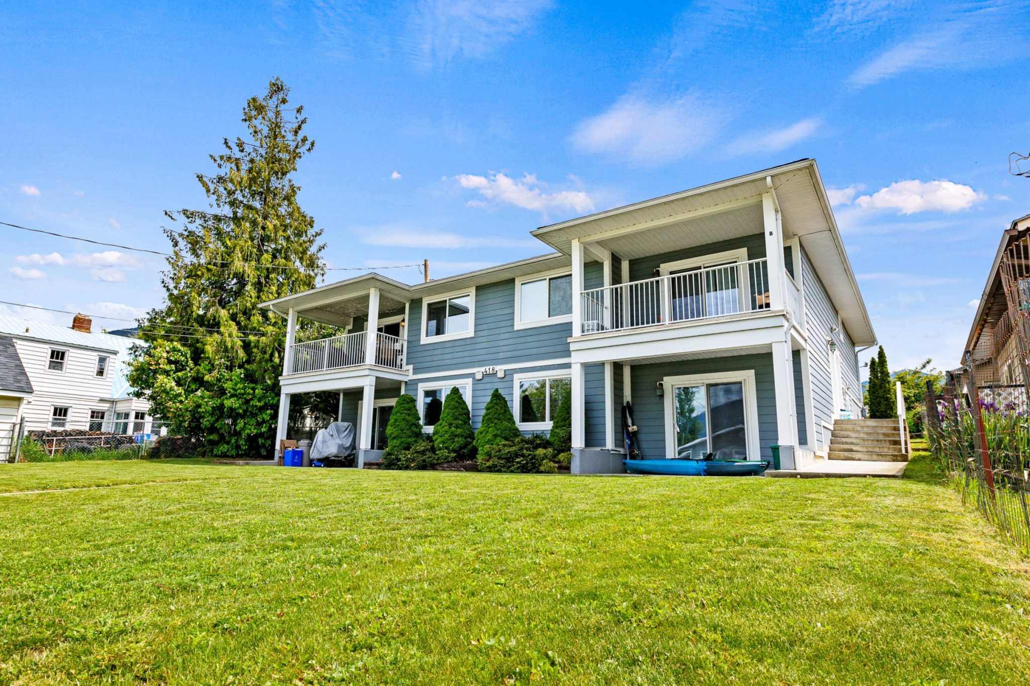 Jamie Wall Creston Real Estate Agent