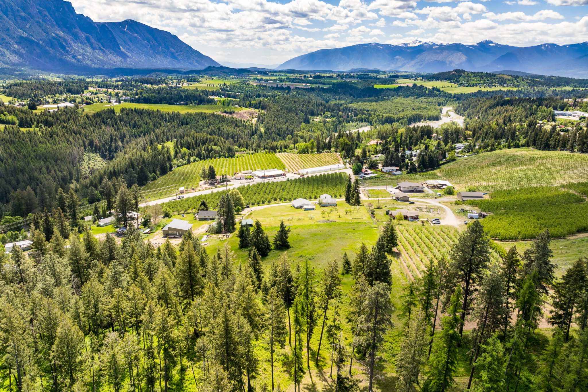 3820 38th Ave N 799,900 Jamie Wall Creston Real Estate Agent