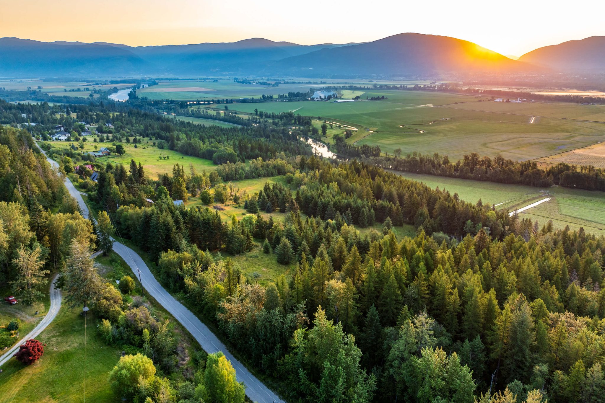 Jamie Wall Creston Real Estate Agent