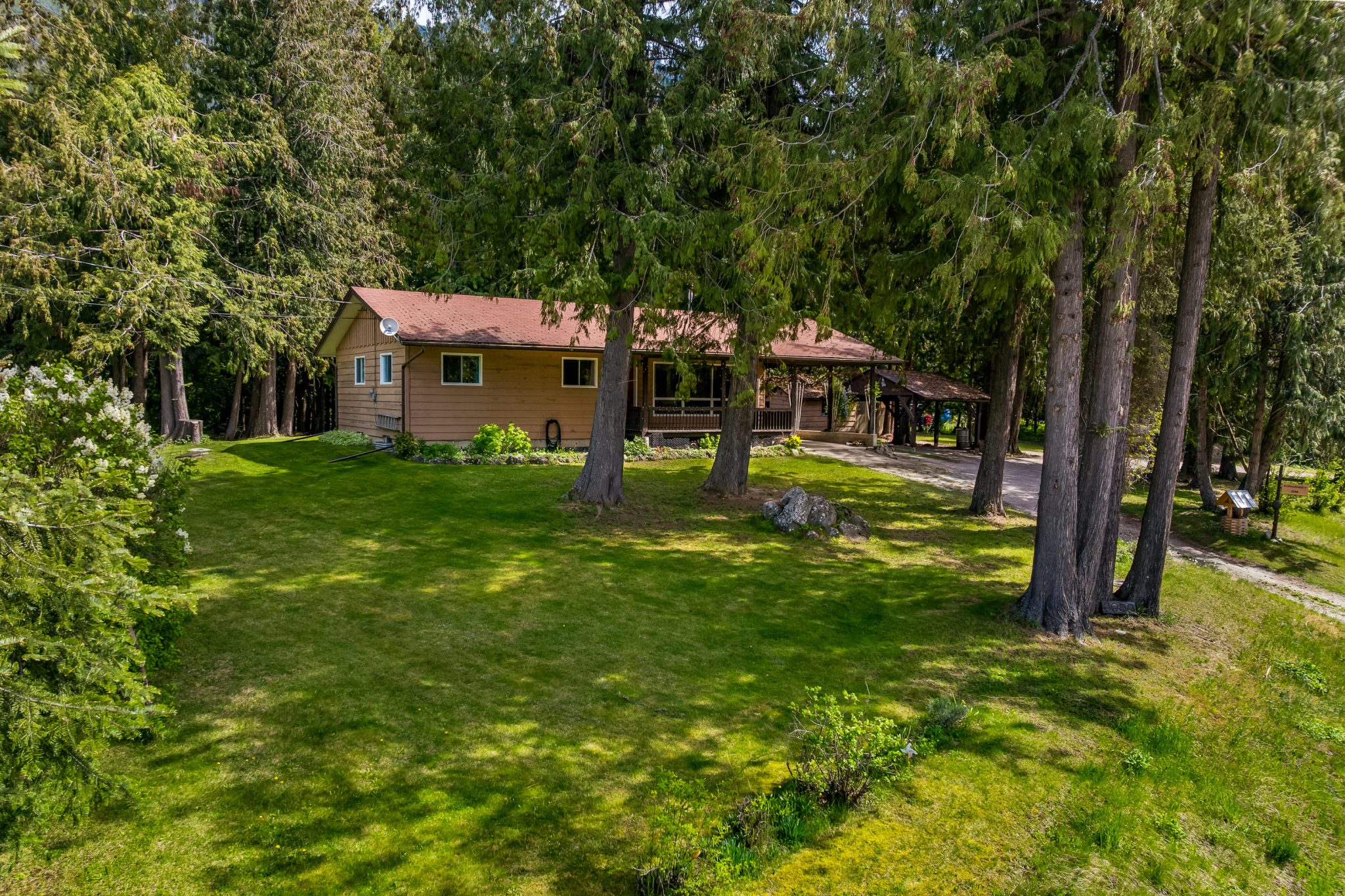All Listings - Jamie Wall | Creston Real Estate Agent